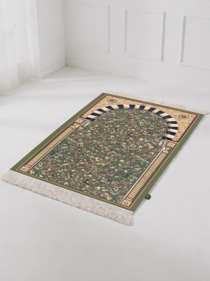 سجادة التُقى