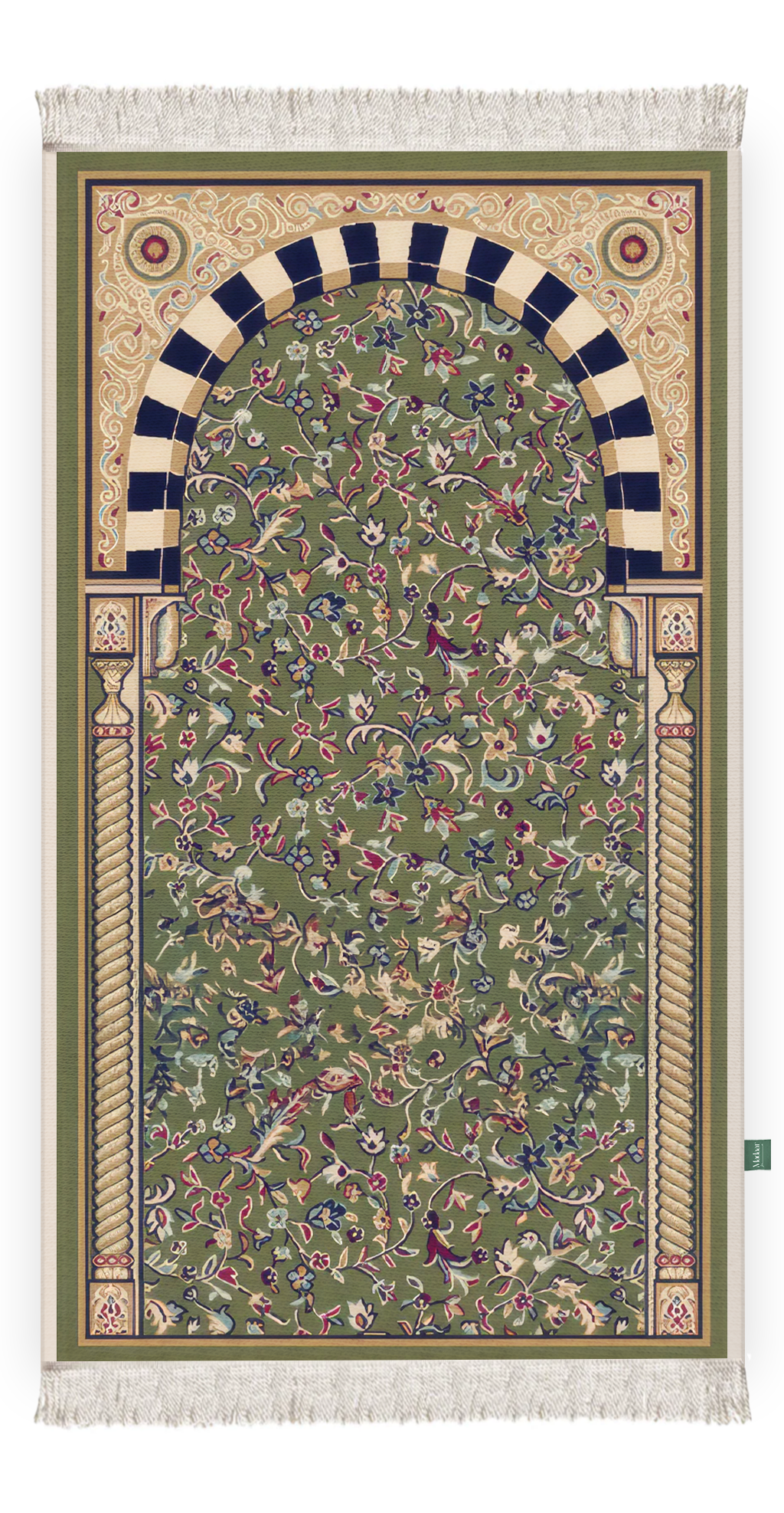 سجادة التُقى